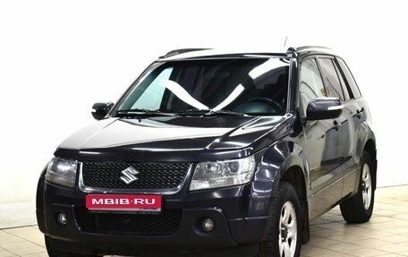 Suzuki Grand Vitara, 2011 год, 1 170 000 рублей, 1 фотография