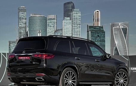 Mercedes-Benz GLS, 2024 год, 20 760 000 рублей, 4 фотография