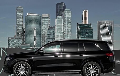 Mercedes-Benz GLS, 2024 год, 20 760 000 рублей, 7 фотография