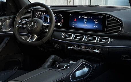 Mercedes-Benz GLS, 2024 год, 20 760 000 рублей, 14 фотография