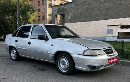 Daewoo Nexia I рестайлинг, 2010 год, 139 000 рублей, 1 фотография