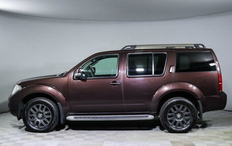 Nissan Pathfinder, 2011 год, 1 670 000 рублей, 8 фотография