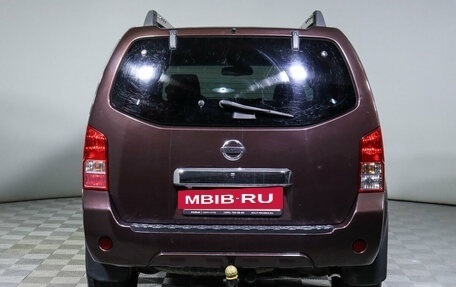 Nissan Pathfinder, 2011 год, 1 670 000 рублей, 6 фотография