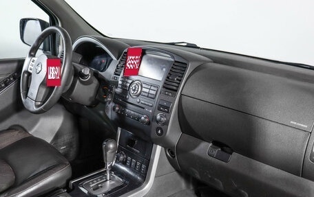 Nissan Pathfinder, 2011 год, 1 670 000 рублей, 9 фотография