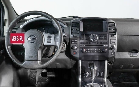 Nissan Pathfinder, 2011 год, 1 670 000 рублей, 12 фотография