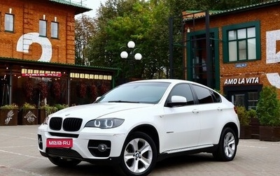 BMW X6, 2012 год, 2 250 000 рублей, 1 фотография