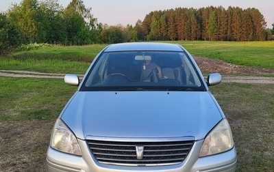 Toyota Premio, 2004 год, 900 000 рублей, 1 фотография