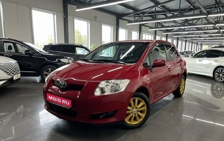 Toyota Auris II, 2009 год, 895 000 рублей, 1 фотография