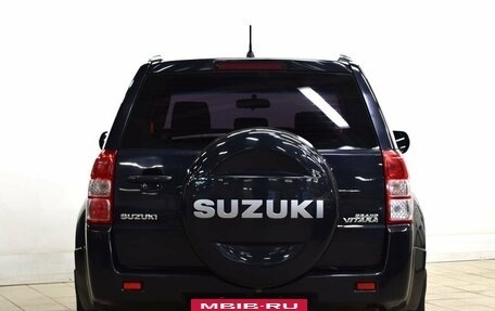 Suzuki Grand Vitara, 2011 год, 1 170 000 рублей, 3 фотография