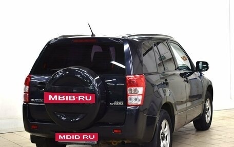 Suzuki Grand Vitara, 2011 год, 1 170 000 рублей, 4 фотография