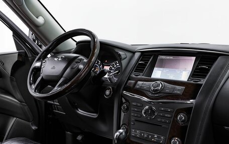 Infiniti QX80 I рестайлинг, 2013 год, 2 695 000 рублей, 17 фотография