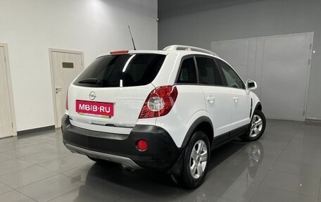 Opel Antara I, 2011 год, 1 045 000 рублей, 2 фотография