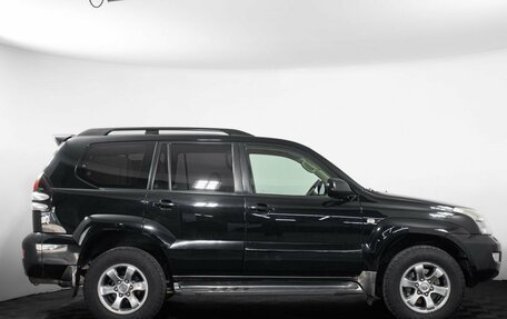 Toyota Land Cruiser Prado 120 рестайлинг, 2008 год, 2 880 000 рублей, 4 фотография