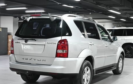 SsangYong Rexton III, 2011 год, 995 000 рублей, 4 фотография