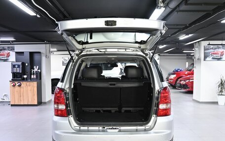 SsangYong Rexton III, 2011 год, 995 000 рублей, 5 фотография