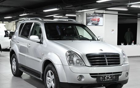 SsangYong Rexton III, 2011 год, 995 000 рублей, 2 фотография