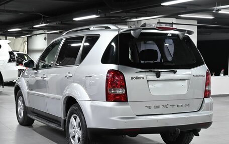 SsangYong Rexton III, 2011 год, 995 000 рублей, 3 фотография