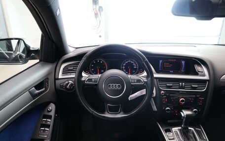 Audi A4, 2013 год, 1 640 000 рублей, 8 фотография