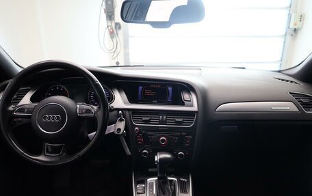 Audi A4, 2013 год, 1 640 000 рублей, 9 фотография