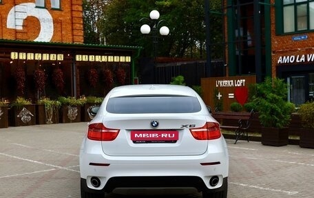 BMW X6, 2012 год, 2 250 000 рублей, 4 фотография