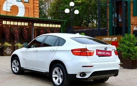 BMW X6, 2012 год, 2 250 000 рублей, 3 фотография