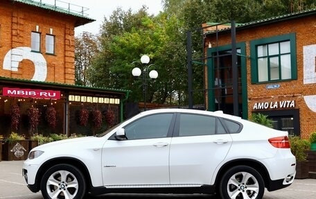 BMW X6, 2012 год, 2 250 000 рублей, 2 фотография