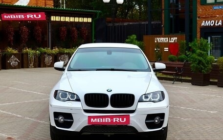 BMW X6, 2012 год, 2 250 000 рублей, 7 фотография