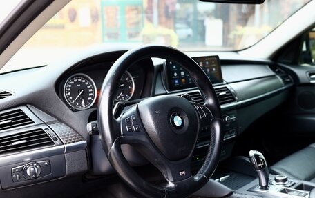 BMW X6, 2012 год, 2 250 000 рублей, 9 фотография