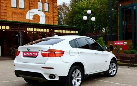 BMW X6, 2012 год, 2 250 000 рублей, 5 фотография