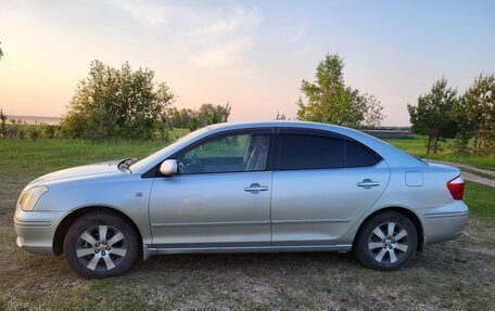 Toyota Premio, 2004 год, 900 000 рублей, 3 фотография