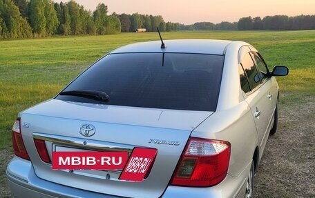 Toyota Premio, 2004 год, 900 000 рублей, 2 фотография