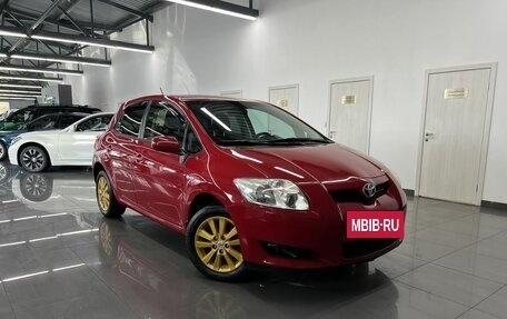 Toyota Auris II, 2009 год, 895 000 рублей, 4 фотография