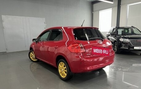 Toyota Auris II, 2009 год, 895 000 рублей, 5 фотография