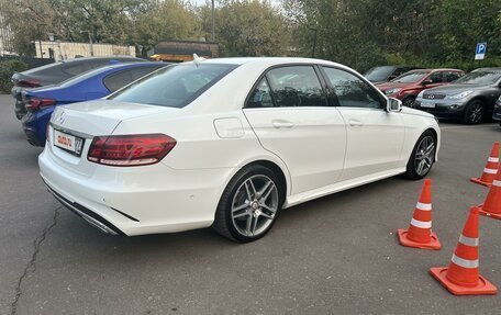 Mercedes-Benz E-Класс, 2014 год, 1 799 000 рублей, 3 фотография