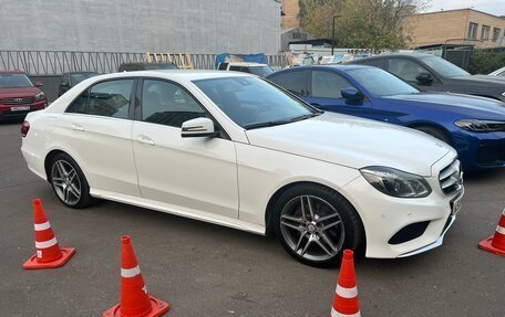 Mercedes-Benz E-Класс, 2014 год, 1 799 000 рублей, 2 фотография