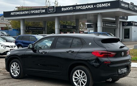 BMW X2, 2019 год, 2 750 000 рублей, 8 фотография