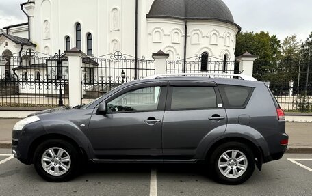 Citroen C-Crosser, 2009 год, 999 999 рублей, 4 фотография