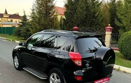 Toyota RAV4, 2008 год, 1 395 000 рублей, 10 фотография