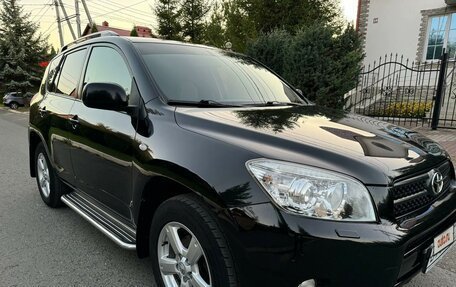 Toyota RAV4, 2008 год, 1 395 000 рублей, 14 фотография