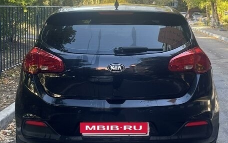 KIA cee'd III, 2012 год, 750 000 рублей, 5 фотография