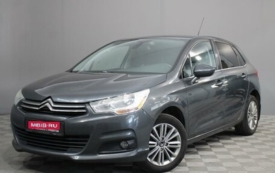 Citroen C4 II рестайлинг, 2012 год, 660 000 рублей, 1 фотография