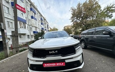 KIA Sorento IV, 2022 год, 3 600 000 рублей, 1 фотография