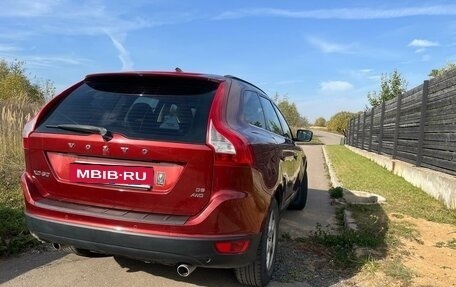 Volvo XC60 II, 2009 год, 1 490 000 рублей, 6 фотография