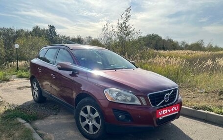 Volvo XC60 II, 2009 год, 1 490 000 рублей, 2 фотография