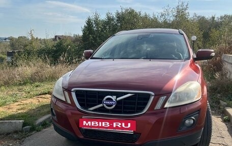 Volvo XC60 II, 2009 год, 1 490 000 рублей, 4 фотография