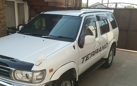 Nissan Terrano R50, 1997 год, 850 000 рублей, 5 фотография