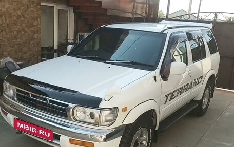 Nissan Terrano R50, 1997 год, 850 000 рублей, 6 фотография