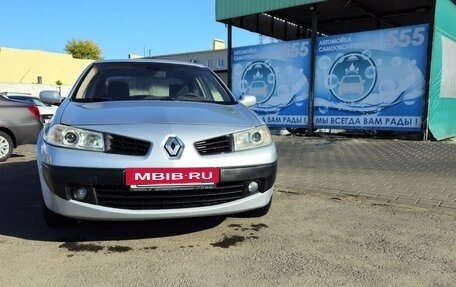 Renault Megane II, 2006 год, 510 000 рублей, 2 фотография