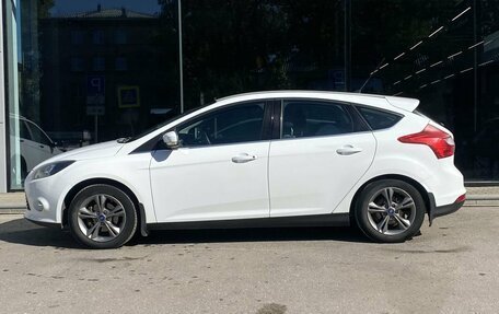 Ford Focus III, 2011 год, 830 000 рублей, 8 фотография