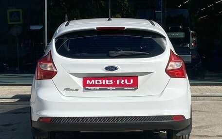 Ford Focus III, 2011 год, 830 000 рублей, 6 фотография